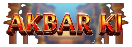 akbar ki logo